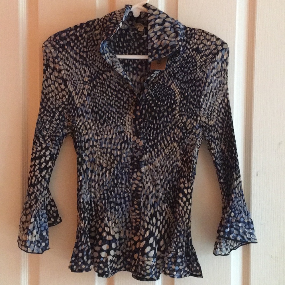 Stylish blouse